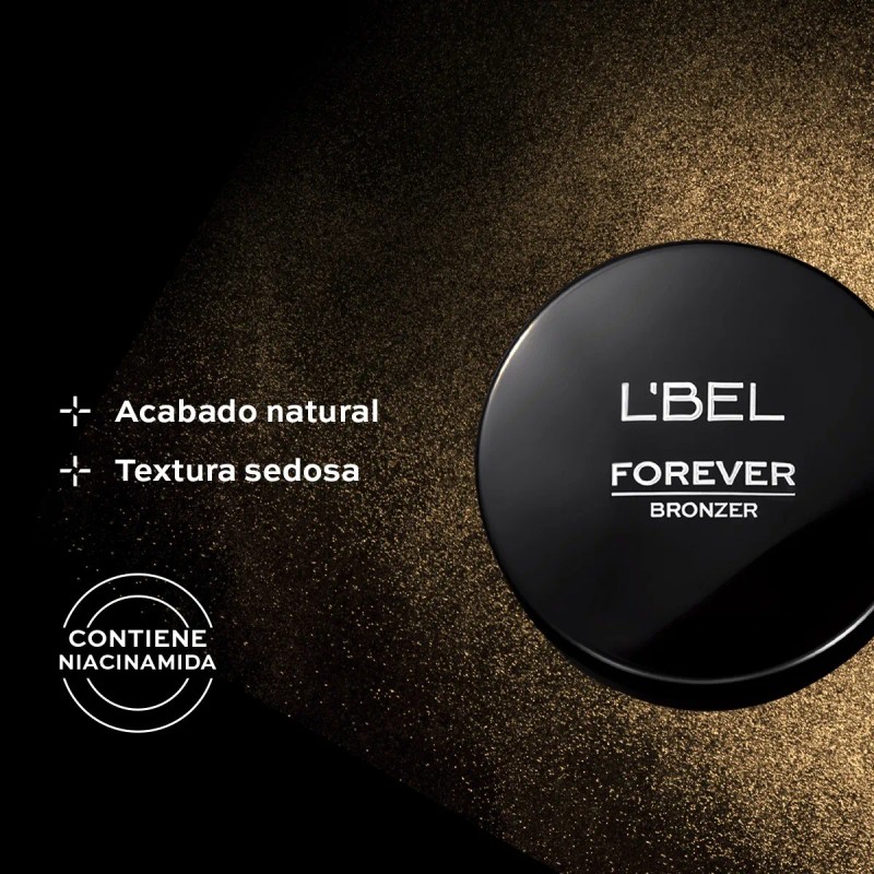 Forever Bronzer Perlas Bronceadoras Rubor Larga Duracion
