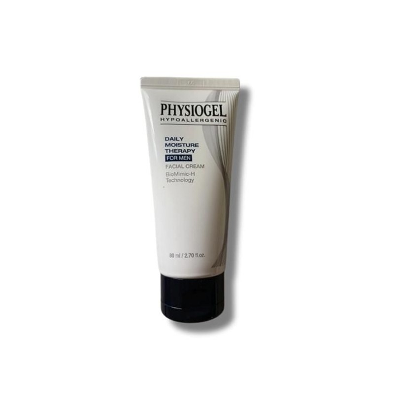 Physiogel [Beauty Nara] Physiogel Daily Moisture Therapy For Men Facial