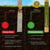 Postsaver Pro-Wrap Extra Large +Plus | Fence & Deck Post