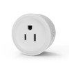 Smart Plug Simple Set Up with One Voice Command, APP