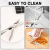 Crawfish Peeler, Crayfish Peeling Tool with Shrimp Peeler and Deveiner