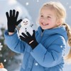 Ubephant Roblx Guanti Invernali Roblx Gloves, Guanti Invernali per Autunno