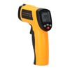 GM550E NonContact Infrared Thermometer Portable Infrared Temperature Meter for Industry
