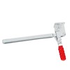 Pressure Tip Clamp Quick Release Lengthened Manual Toggle Clamping Fixture