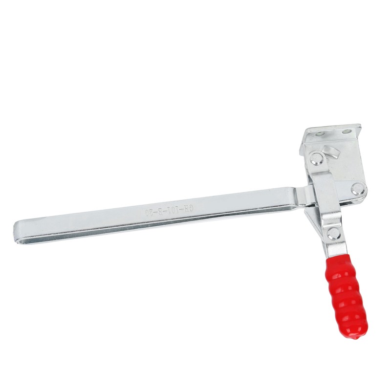 Pressure Tip Clamp Quick Release Lengthened Manual Toggle Clamping Fixture