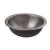 Tough Grade RV Stainless Steel Sink | 22 Gauge Stainless