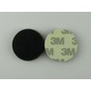 Insulator, Shock Absorption, Vibration Supply, Rubber Sheet, Rubber Pad, Round,