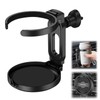 TokTech Car Drink Holder, Universal Cup Holder for Air Conditioner