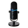 BLAUDEN Mic, Gaming Microphone, 192KHz/24bit High Fidelity Sound Quality ·