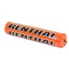 Renthal - Bar Pad - SX/240mm - Solid - Orange