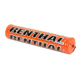 Renthal - Bar Pad - SX/240mm - Solid - Orange