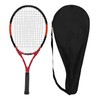 Carbon Tennis Racket Ultra Light Tennis Racquets for Training Competition