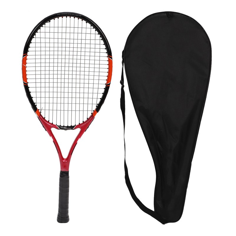 Carbon Tennis Racket Ultra Light Tennis Racquets for Training Competition