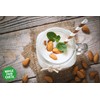 Wholefood Earth Whole Natural Almonds 250 g | GMO Free