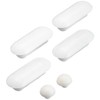 Ideal Standard K768101 seat buffer Pads at Tonca Toilet Seat