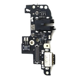 Ygpmoiki for Motorola Moto G Stylus 5G 2024 XT2419-1 XT2419-2 XT2419 USB Charger Charging Port Dock Connector Ribbon Flex Cable Replacement