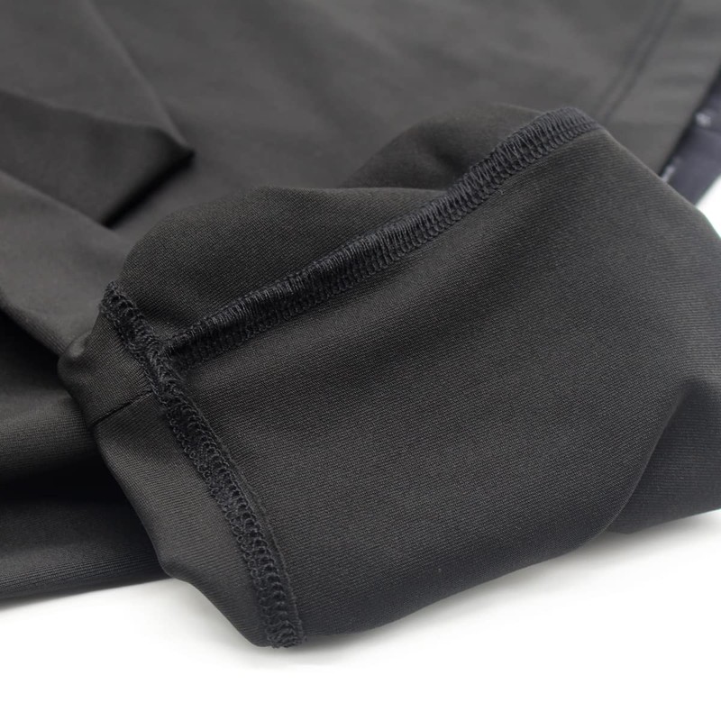 Salome Idea One Pair Compression Full Length Leg Sleeve for