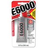 E6000 Clear Glue with Precision Tip | DIY Crafts |