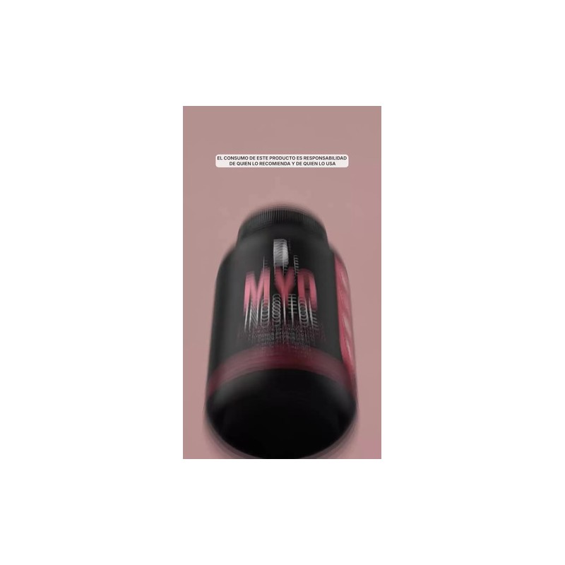 Inositol De 90 Cápsulas De 500mg Myo Inositol B Life
