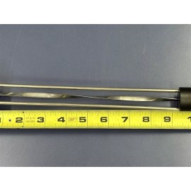 Rochester Sensors 8681 Junior Top Mount Press Fit Acetyl Head Verticle Spiral Fuel Level Gauge 10"