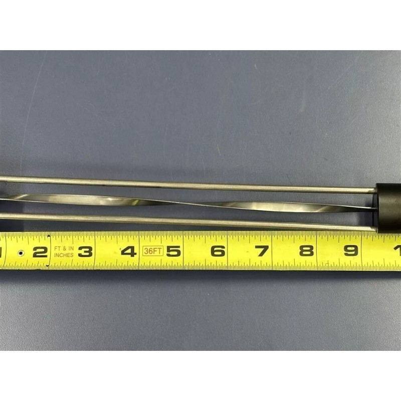 Rochester Sensors 8681 Junior Top Mount Press Fit Acetyl Head