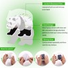 cobee Panda Stickers, Pack of 100 Panda Stickers