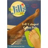 Dr. Jills Felt"U"-Shaped Callus Pads