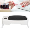 Hand Rest Pillow Nail Lamp Nail Arm Rest UV LED