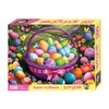 Springbok Easter in Bloom 500 Piece Jigsaw Puzzle for Adults