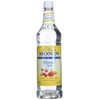 Monin - Sugar Free Almond Syrup, Subtle Sweetness with Rich