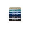 Therapy Loop XL, Wide Gymnastics Band, Training Band, Exercise Band,