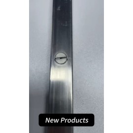 Vornalex 39'' Car Radiator Cleaning Wand 25° Fan Nozzle Car Truck Power Washer Wand