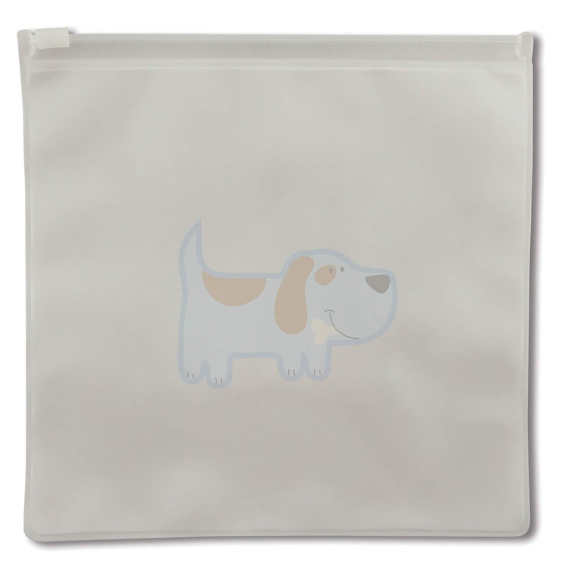 Stephen Joseph Reusable Dog Snack Bag