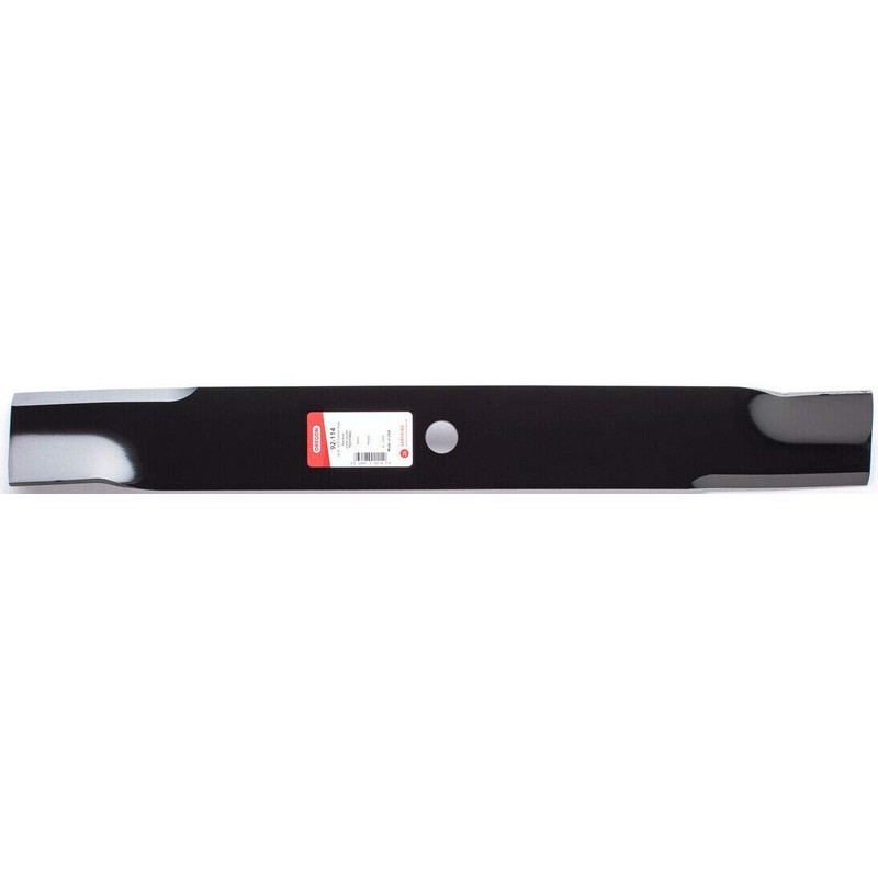 3PK Oregon 92-114 Blades for 72" John Deere M141669 M142514
