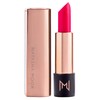 Natasha Moor Makeup Matte Lipstick - Nonstick Lip Stain for