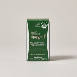 slim in the rain Bien Slim BNR17 Diet Lactobacillus Bien Slim Pro 30 servings 1 pc / 비에날씬 BNR17 다이어트 유산균 비에날씬 프로 30회분 1개 1개