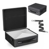 Anautin Hard Case for Starlink Mini, 300D Starlink Mini Bag