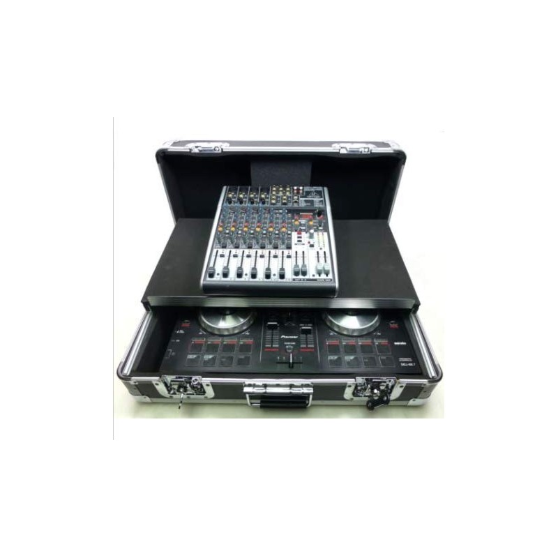 LASE Euro Style Case For Pioneer DDJ-SB2 / SB Controller