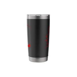 Che Guevara Shirt Cuban Guerrilla Revolution Che Stainless Steel Insulated Tumbler