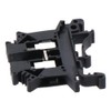 Fudeshe Terminal Block 10pcs UK2.5B one out DKN series DIN