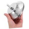 BESPORTBLE Billiard Table Adjustable Leveling Feet Stability for Pool and
