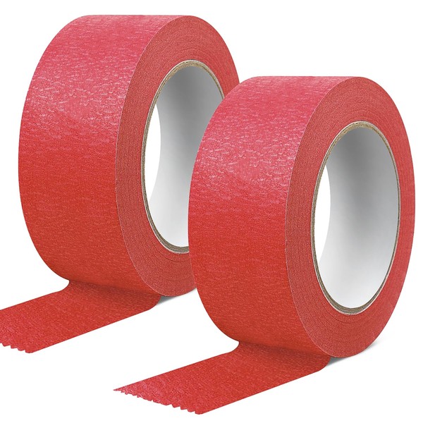 Masking Tape Painter's Tape 50 mm x 30 m Premium