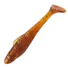 Relax Ohio 2 inch 4 pieces rubber fish perch zander