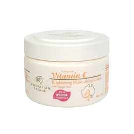 G&M Australian Creams by G&M Cosmetics Vitamin C Brightening Moisturising Cream 250g