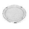 GG Grand General 52023 Chrome Round Above Dash Speaker Cover