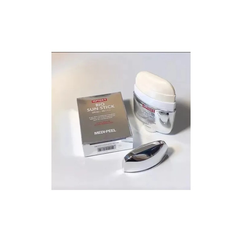 Medipeel Bio Anti Arrugas Unisex Sun Stick Fps 50