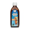 CAMRUSEPA All in Multivitamin Kids Syrup – Black Elderberry Flavored,