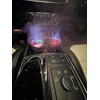 Generic Car Humidifier (Bling Black)
