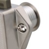RDEXP Push Button Keyless Locks Latch Knob Cupboard 2cm/0.79in Mounting