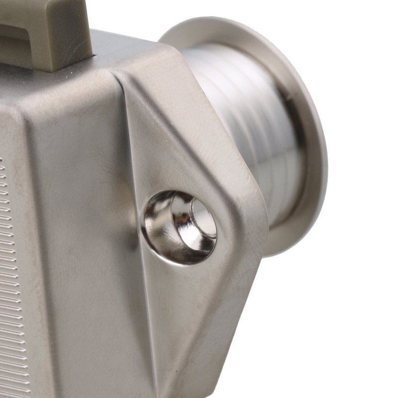 RDEXP Push Button Keyless Locks Latch Knob Cupboard 2cm/0.79in Mounting